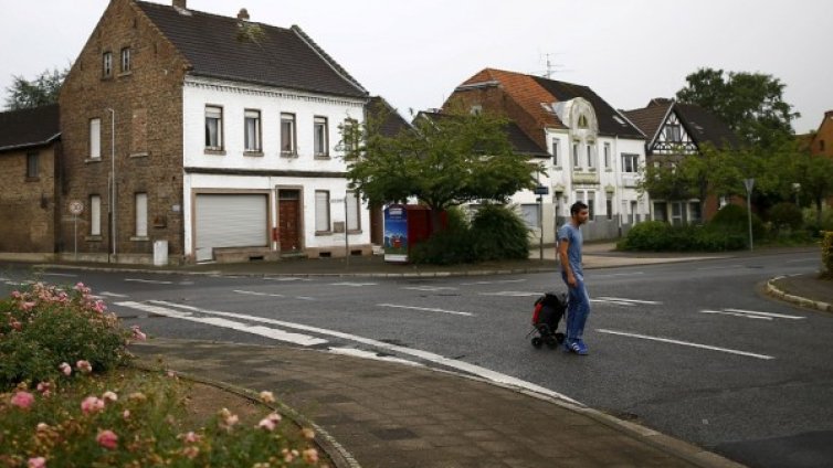 Как в Германия борят демографската криза