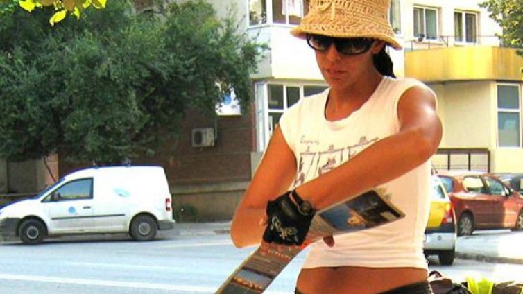 У-лицата: Велосипедстващите у нас са велосиБедстващи