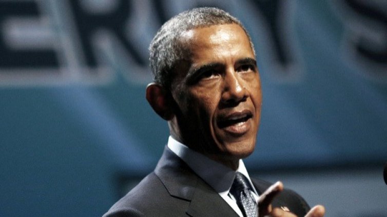 Обама: Инцидентите с оръжие в САЩ стават по-опасни от терористични актове