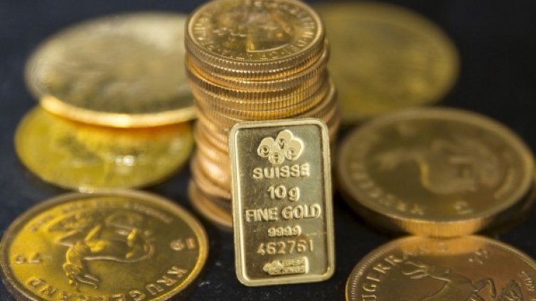 Знаете ли, че...в тялото ни се съдържат около 0,2 мг злато 