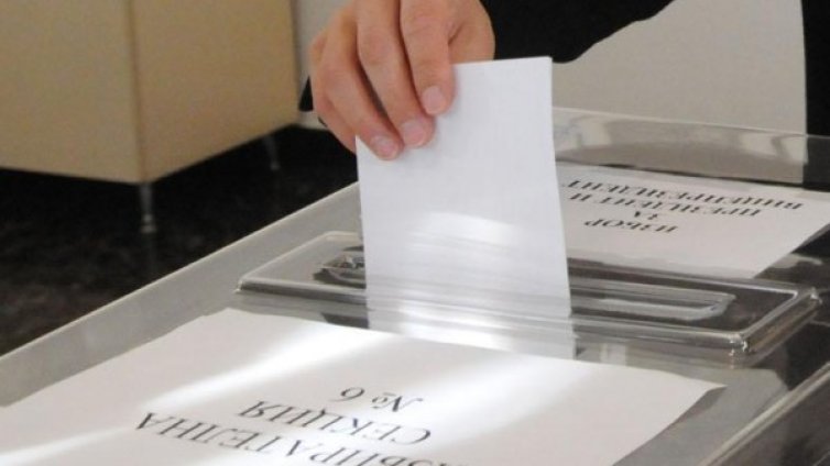 1000 лева глоба и за баба Сийка, гласувала два пъти