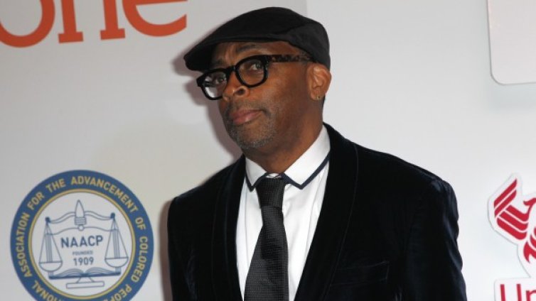 Спайк Лий с почетен "Оскар"