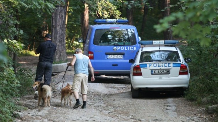 49-годишен почина, след като се самозапали в София