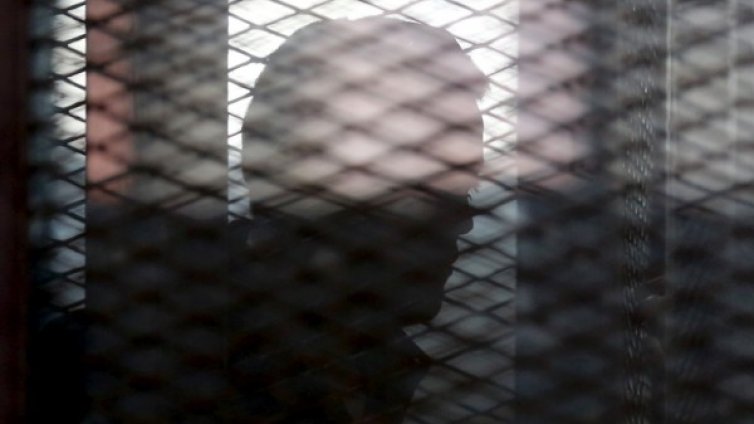 Египетски съд осъди трима журналисти от Ал Джазира 