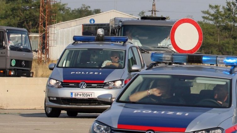 Нов камион с мигранти, 3 деца са в критично състояние