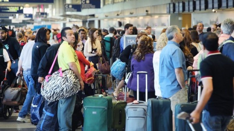 Родна трафикантка задържана в Брюксел