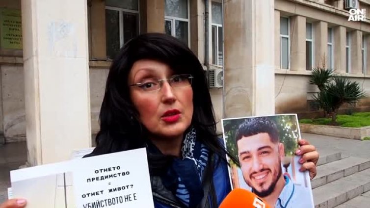 Тревога край морето: Варна изпревари София по тежки катастрофи: