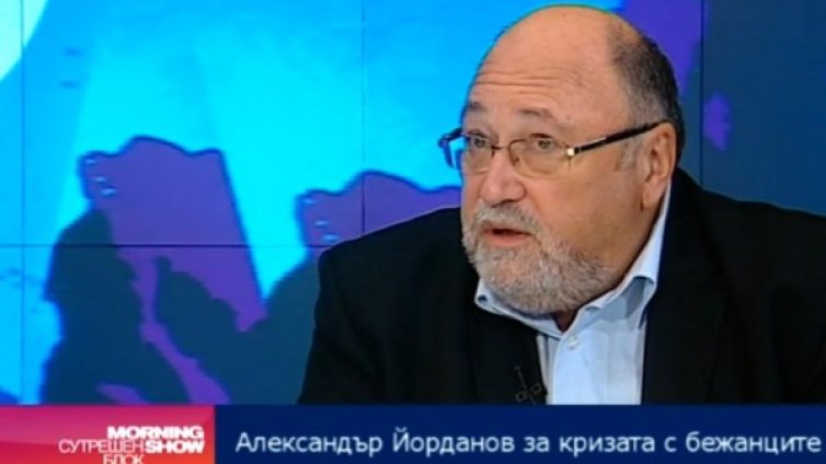 Бежанците в Близкия изток и мощен удар по ИД