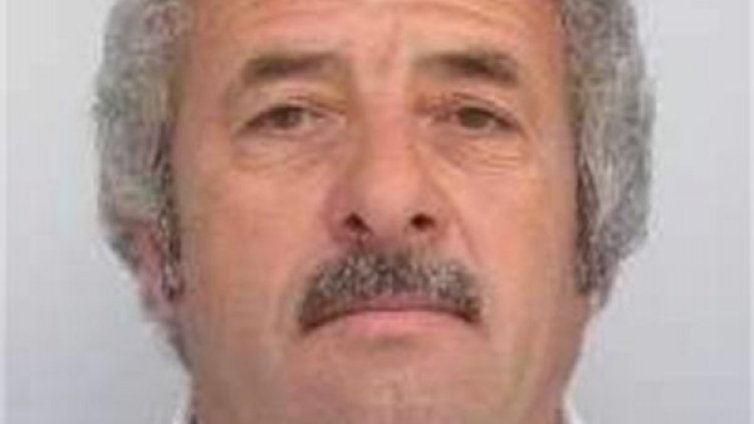 Издирван от полицията се гръмна в главата