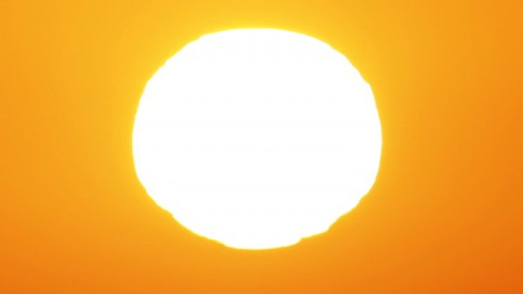 Горещ вторник! Температурата до 38&deg; днес