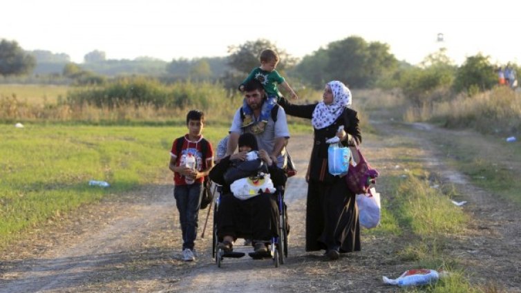 Раят се закрива: Дания затяга миграционната политика