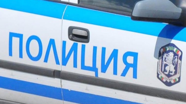 Джигит на пътя се удари в мантинела и почина