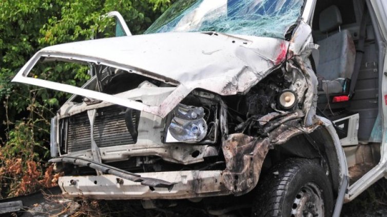 Войната на пътя с нови две жертви за денонощие