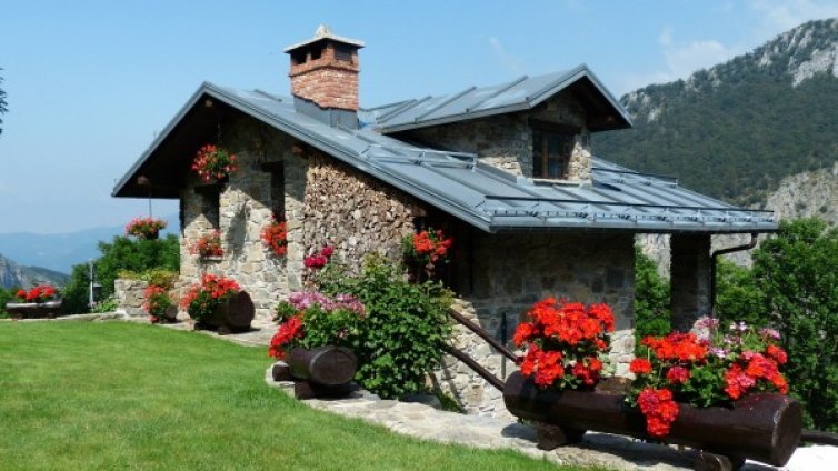 България е на 35 място по ръст на цените на жилища