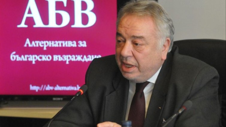 АБВ във властта, но критикува: Липсва диалог!