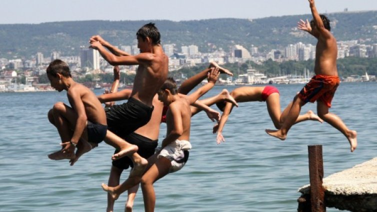 1, 2, 3 &ndash; скачай в прохладата!