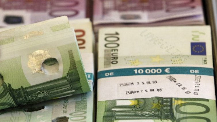 Допълнителни 2,3 млрд. лв. са влезли в бюджета