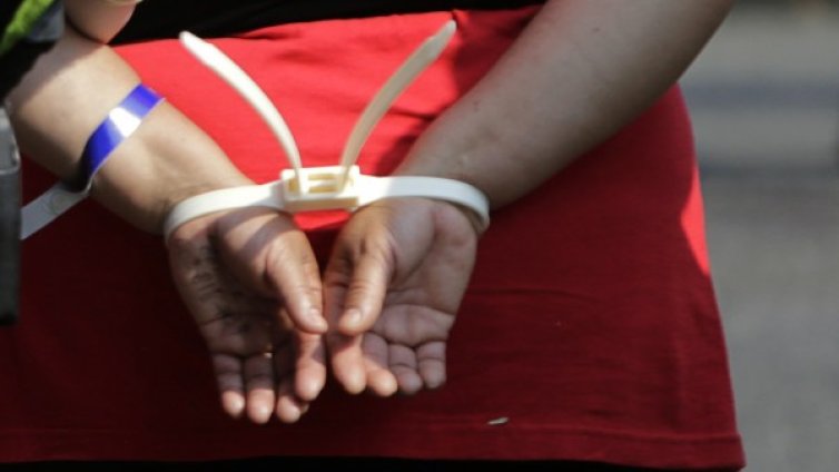 Правосъдие по нашенски &ndash; с голи ръце срещу ало-апашите