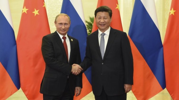 Русия и Китай се договориха за трети газопровод