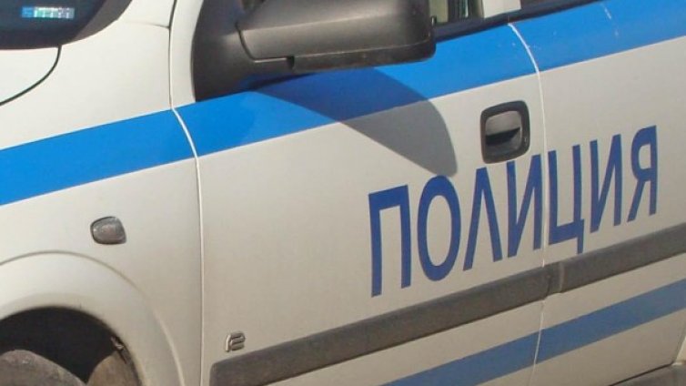 Спипаха варненец, превозвал нелегални имигранти