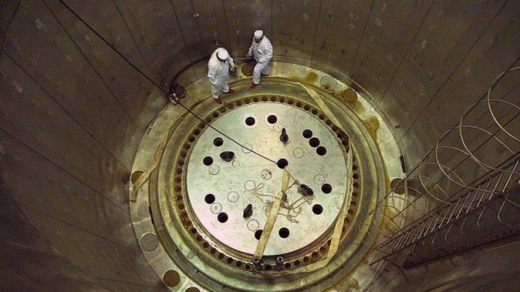 Шести блок на АЕЦ &ldquo;Козлодуй&rdquo; спря за планов ремон