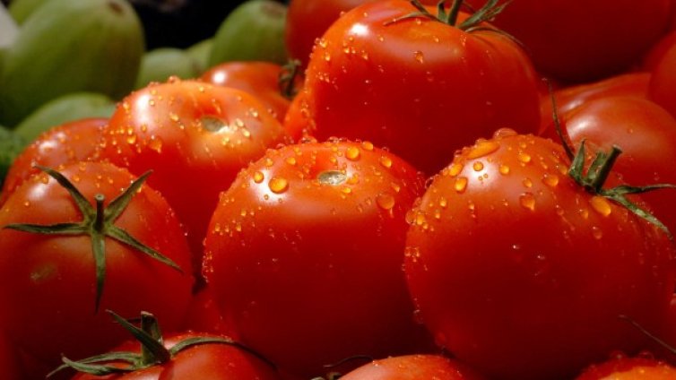 Зеленчуците поскъпват в началото на септември