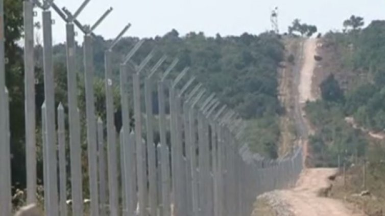 На браздата: Никога не знаеш кой кой е