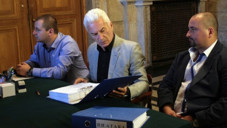 Сидеров сигурен: На изборите ще имаме повече от 2011 г.