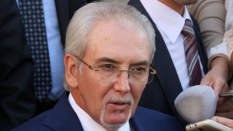 Местан: Коджа Юсуф е гордост за България и Турция