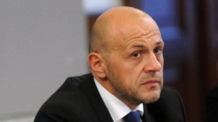 Има дефект на пазара на горива, прозря Дончев