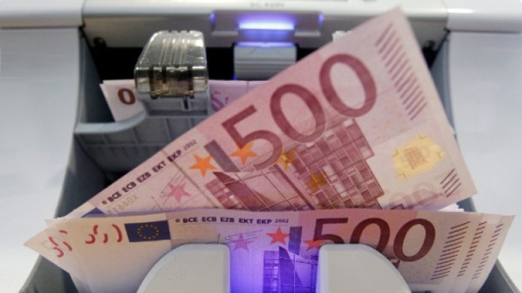 Гърция е "изяла" близо 1 трилион евро за 35 години