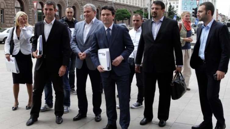  РБ &ndash; цял на старта за вота, чака 6+