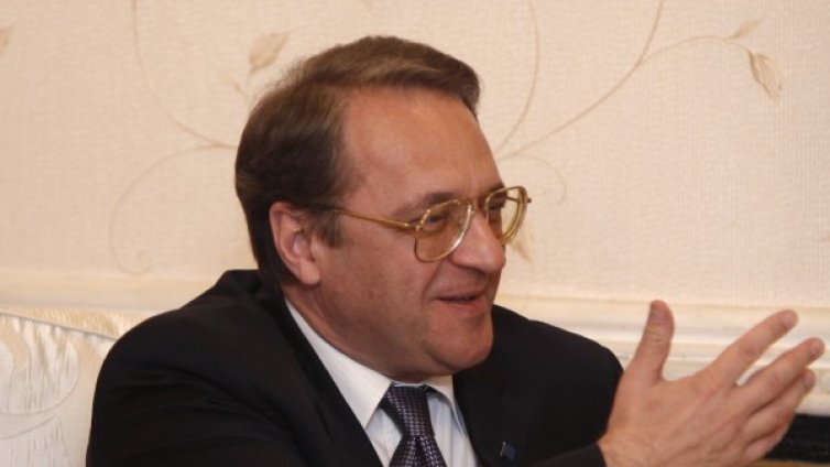 Русия иска обяснения за отказа на въздушно пространство