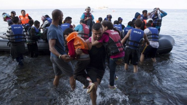 Дефицитът на състрадание на Източна Европа