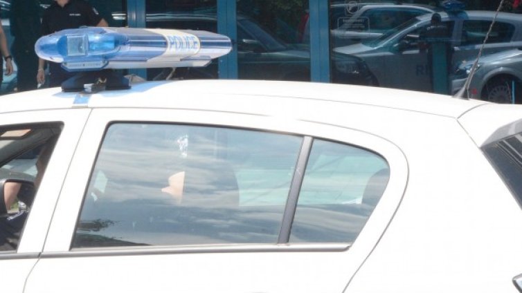 Издирват 3-годишно дете, изчезнало в Божурище