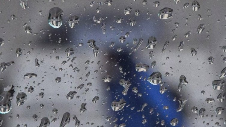 Облачно и дъждовно ще бъде в цялата страна 