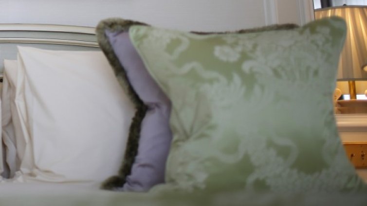 Растат нощувките в луксозните хотели