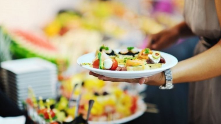 White Bite Catering - малки хапки за големи събития