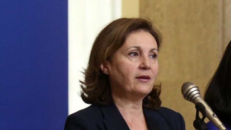 Няма разменна монета "бежанци за Шенген" 