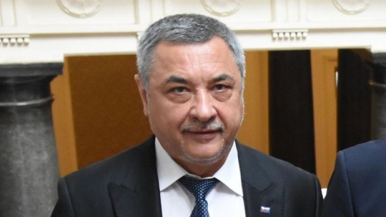 НФСБ издига журналистика срещу Фандъкова за вота