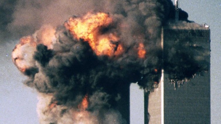 САЩ отбелязват 14 години от атентатите на 11 септември