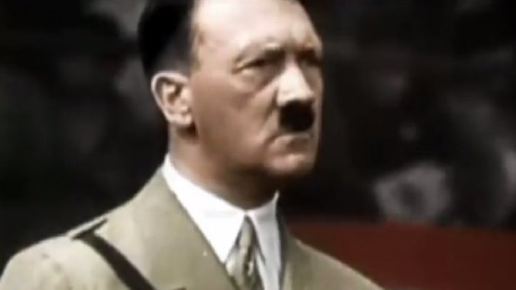 Хитлер цял живот на хероин, войниците му пък на амфети