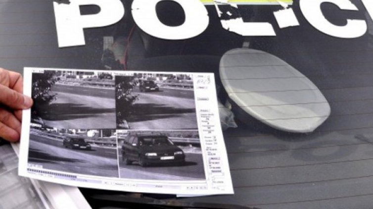 Равносметката на КАТ - на седмица - по 600 нарушители без книжка