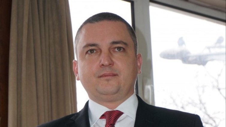 Иван Портних стана "Кмет на годината"