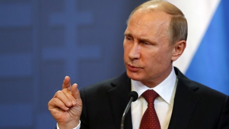Яценюк: Не вдигайте санкциите, Путин не разбира този език!