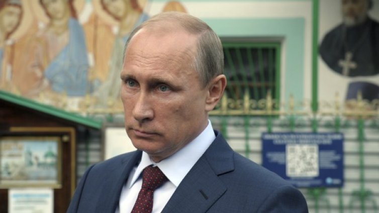 Путин приветства спазването на примирието в Украйна 