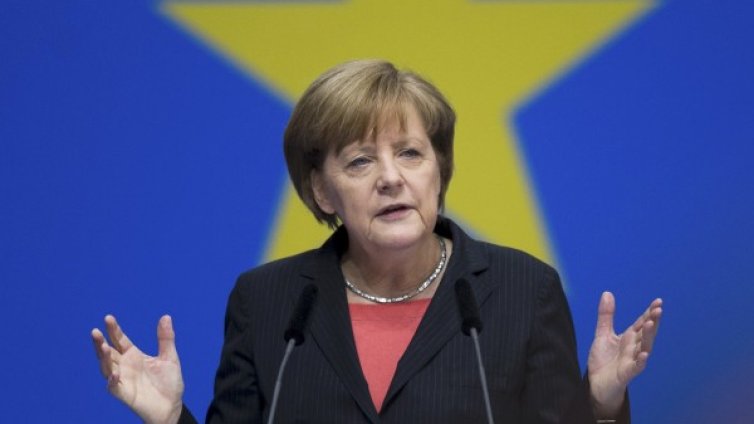 Германия въвежда контрол в граничната зона 