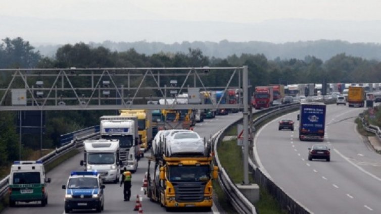 Катастрофиралите край Дегендорф българи се прибират