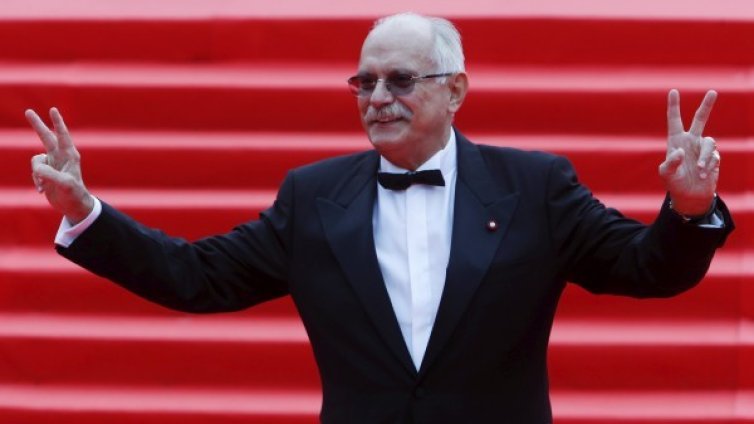 Никита Михалков откри академия 