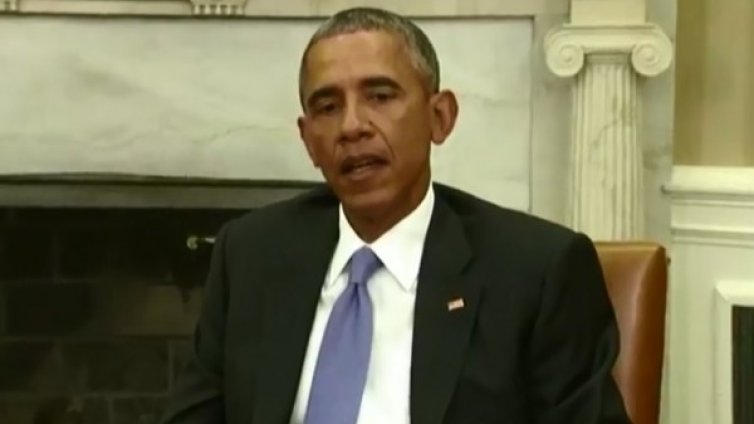 Да гарантираме сигурността на мигрантите, зове Обама